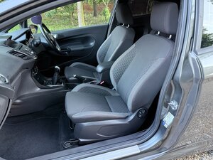 Ford Fiesta 1.0 Fiesta ST 140