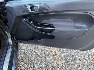 Ford Fiesta 1.0 Fiesta ST 140