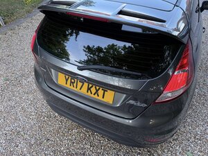 Ford Fiesta 1.0 Fiesta ST 140