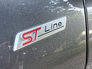 Ford Fiesta 1.0 Fiesta ST 140