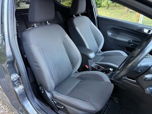 Ford Fiesta 1.0 Fiesta ST 140