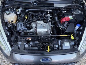 Ford Fiesta 1.0 Fiesta ST 140