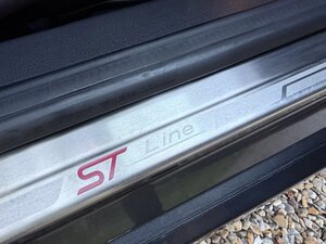 Ford Fiesta 1.0 Fiesta ST 140