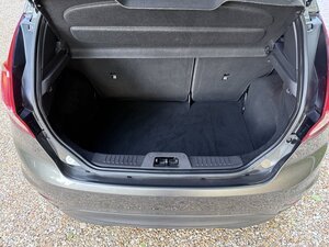 Ford Fiesta 1.0 Fiesta ST 140