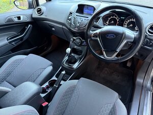 Ford Fiesta 1.0 Fiesta ST 140