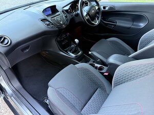 Ford Fiesta 1.0 Fiesta ST 140