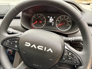 Dacia Jogger 7 Seats 1.0 Essential TCE 