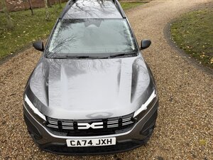 Dacia Jogger 7 Seats 1.0 Essential TCE 