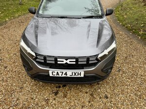 Dacia Jogger 7 Seats 1.0 Essential TCE 