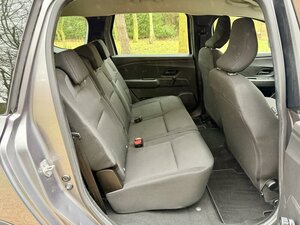 Dacia Jogger 7 Seats 1.0 Essential TCE 