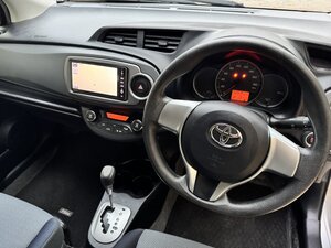 Toyota Vitz/Yaris Auto
