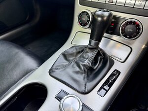 Mercedes-Benz SLK 250 AMG Sport CDI Blueefficiency AUTO 2dr