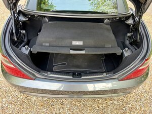 Mercedes-Benz SLK 250 AMG Sport CDI Blueefficiency AUTO 2dr