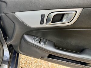 Mercedes-Benz SLK 250 AMG Sport CDI Blueefficiency AUTO 2dr