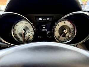 Mercedes-Benz SLK 250 AMG Sport CDI Blueefficiency AUTO 2dr