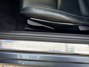 Mercedes-Benz SLK 250 AMG Sport CDI Blueefficiency AUTO 2dr