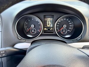 Volkswagen Golf 1.2 GOLF S TSI Convertible