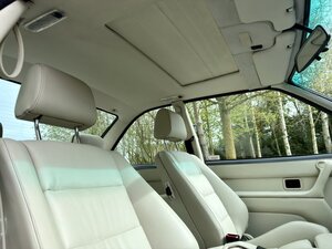 BMW 635CSi E24 Highline Automatic