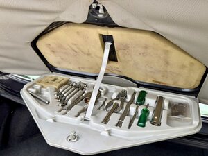 BMW 635CSi E24 Highline Automatic