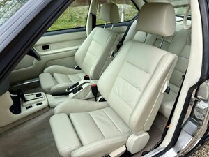 BMW 635CSi E24 Highline Automatic