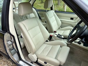 BMW 635CSi E24 Highline Automatic