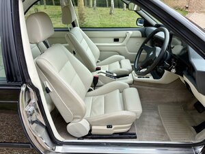 BMW 635CSi E24 Highline Automatic