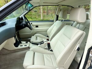 BMW 635CSi E24 Highline Automatic