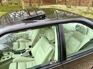 BMW 635CSi E24 Highline Automatic