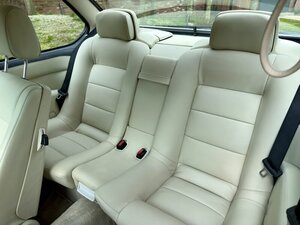 BMW 635CSi E24 Highline Automatic