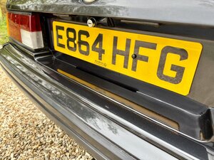 BMW 635CSi E24 Highline Automatic