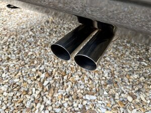 BMW 635CSi E24 Highline Automatic