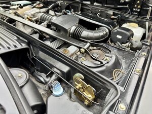 BMW 635CSi E24 Highline Automatic