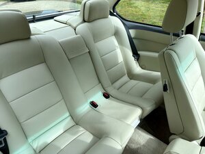 BMW 635CSi E24 Highline Automatic