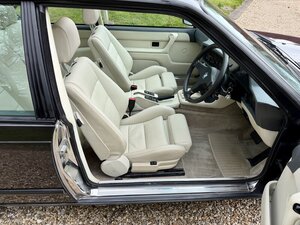 BMW 635CSi E24 Highline Automatic