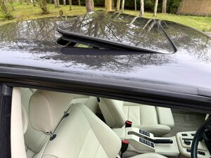 BMW 635CSi E24 Highline Automatic