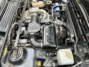 BMW 635CSi E24 Highline Automatic