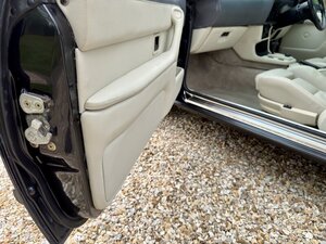 BMW 635CSi E24 Highline Automatic