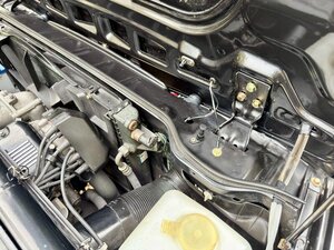 BMW 635CSi E24 Highline Automatic