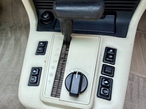 BMW 635CSi E24 Highline Automatic