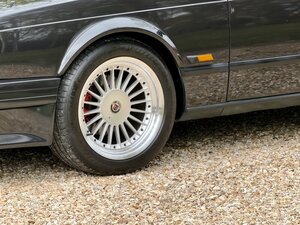 BMW 635CSi E24 Highline Automatic