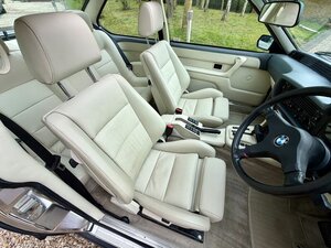 BMW 635CSi E24 Highline Automatic