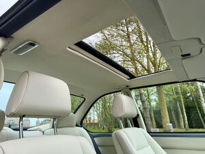 BMW 635CSi E24 Highline Automatic