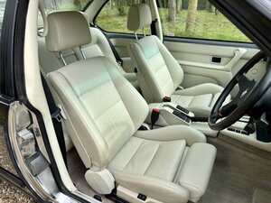 BMW 635CSi E24 Highline Automatic