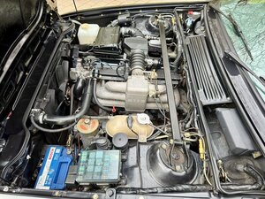 BMW 635CSi E24 Highline Automatic