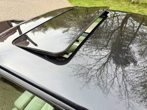 BMW 635CSi E24 Highline Automatic