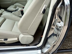 BMW 635CSi E24 Highline Automatic