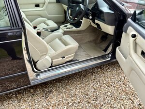 BMW 635CSi E24 Highline Automatic