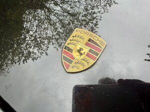 Porsche 911 3.6 Turbo AWD Coupe