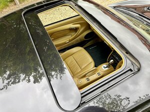 Porsche 911 3.6 Turbo AWD Coupe