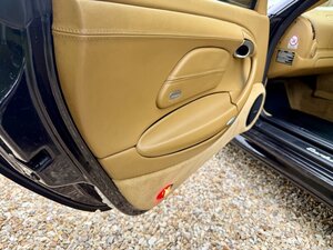 Porsche 911 3.6 Turbo AWD Coupe